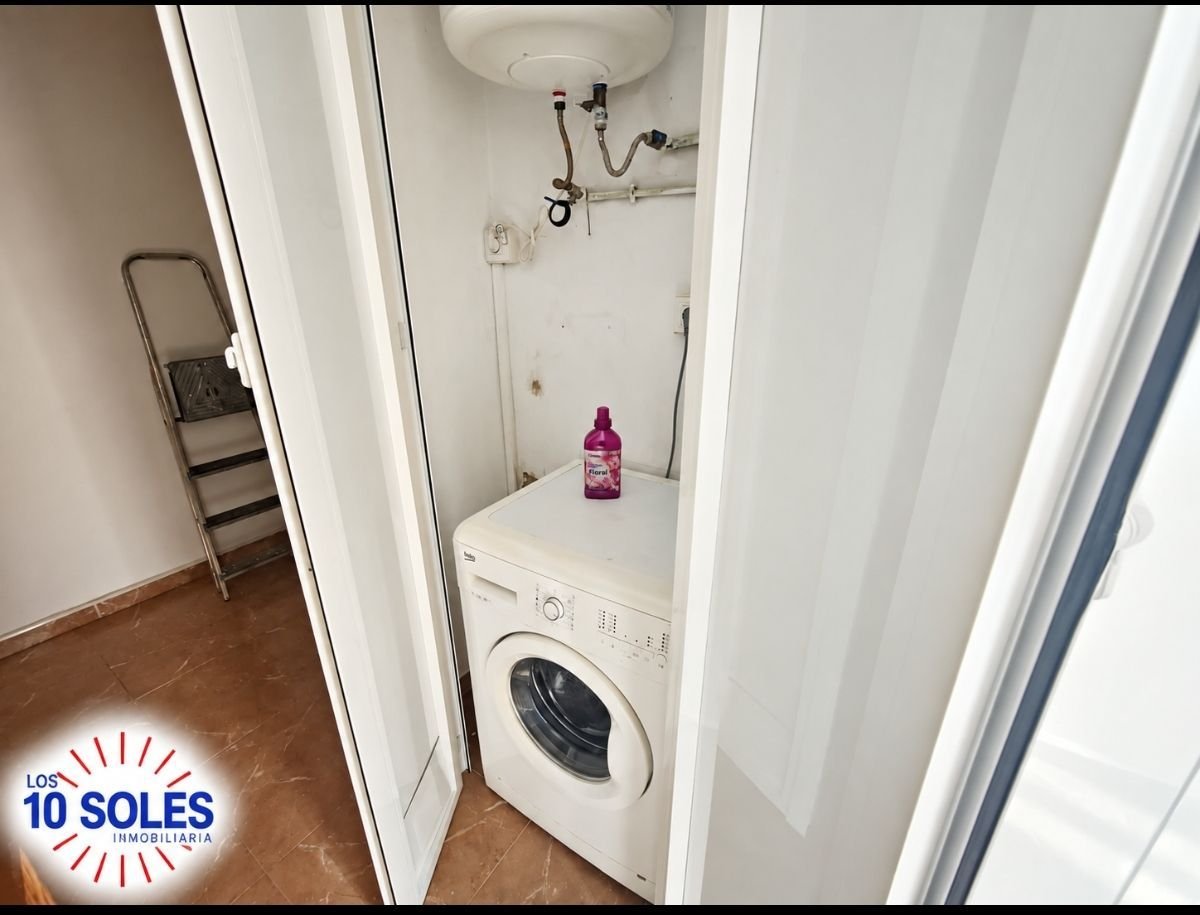 Piso de 50 m² en Orihuela