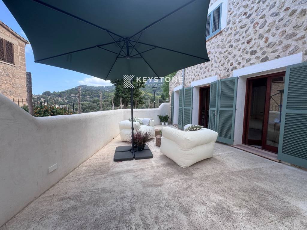 Casa de 95 m² a Estellencs