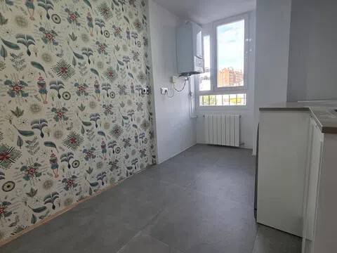 Pis de 140 m² a Sevilla