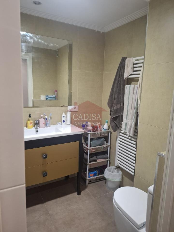 Piso de 85 m² en Salamanca