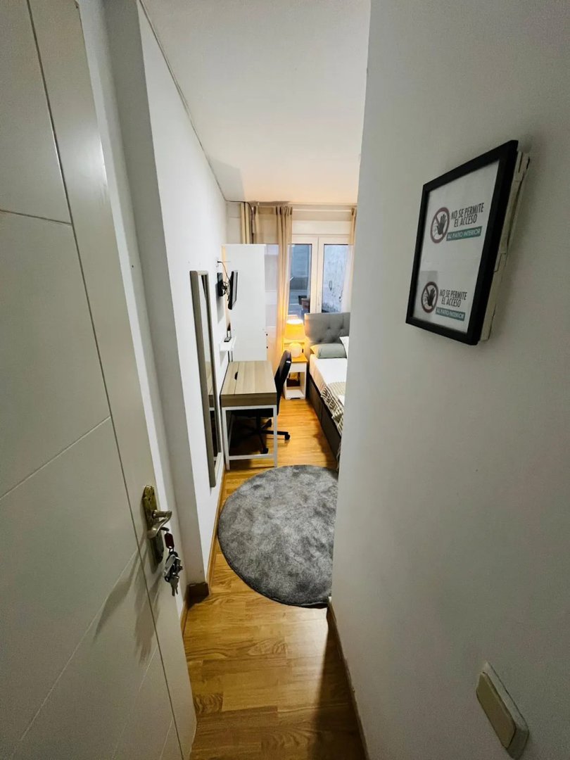 Appartamento 30 m² a Madrid