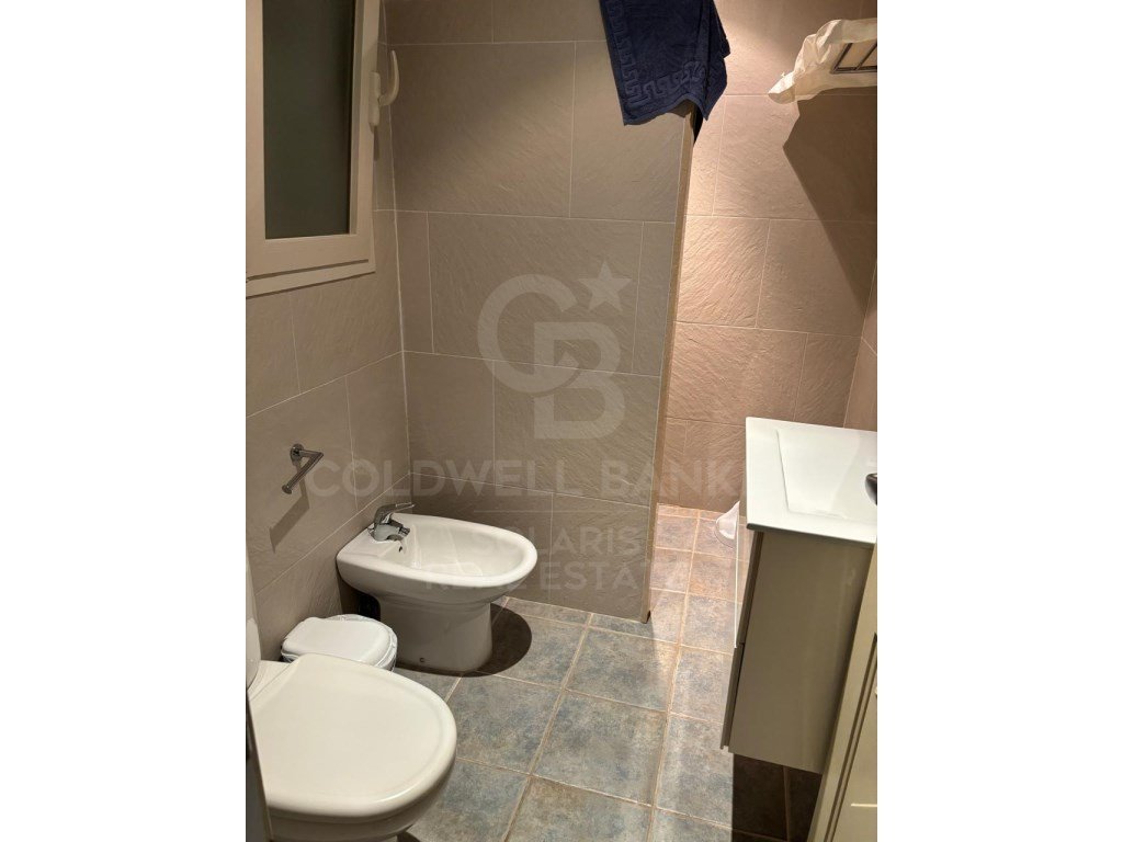 Piso de 250 m² en Jávea