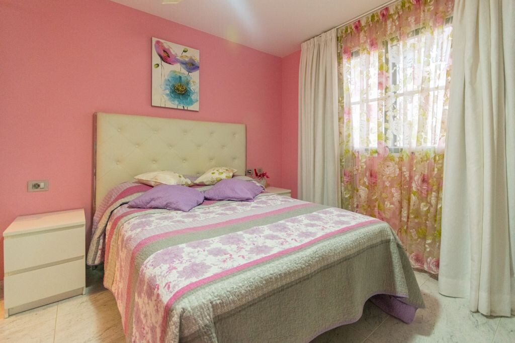 Piso de 96 m² en Adeje