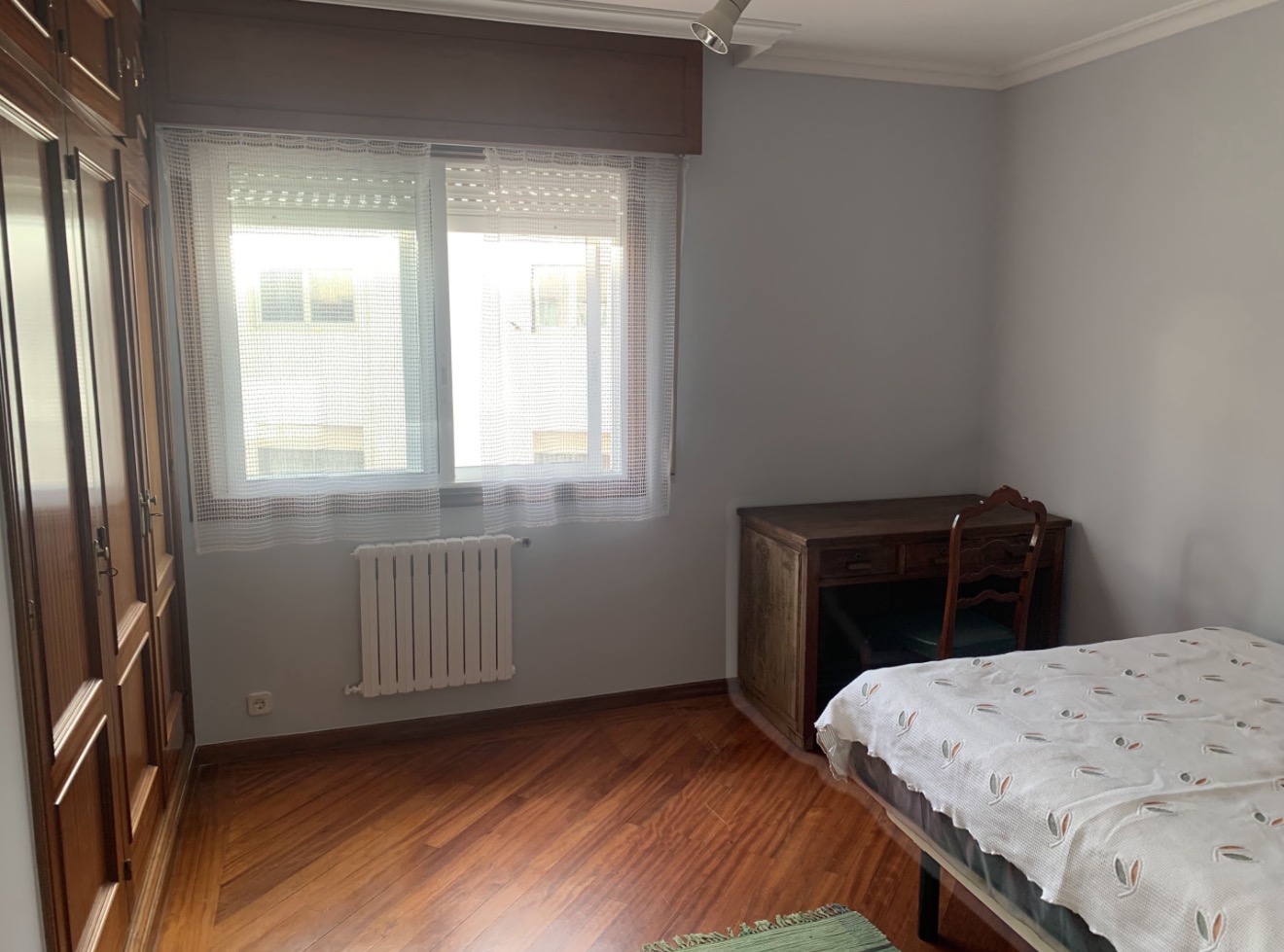 Habitación 165 m², Pontevedra