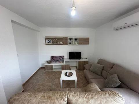 Wohnung 89 m² in Jaén