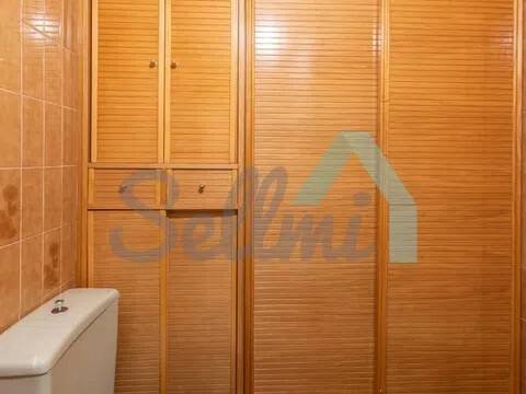Piso de 126 m² en Oviedo