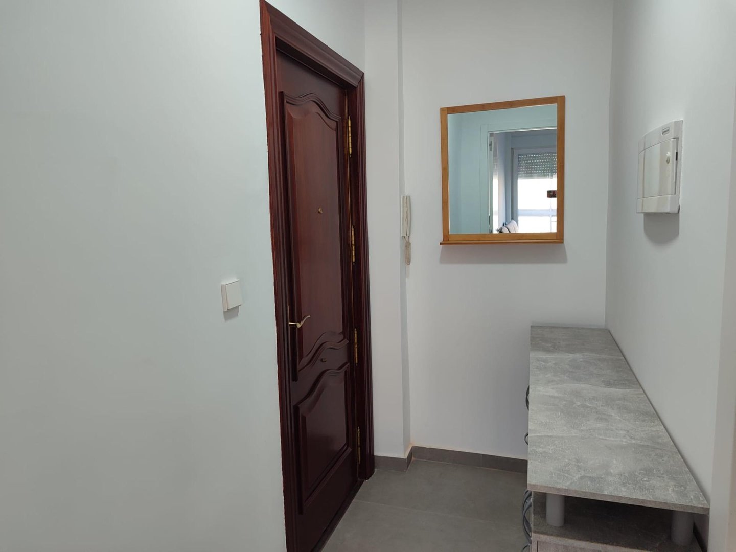 Pis de 88 m² a Granada