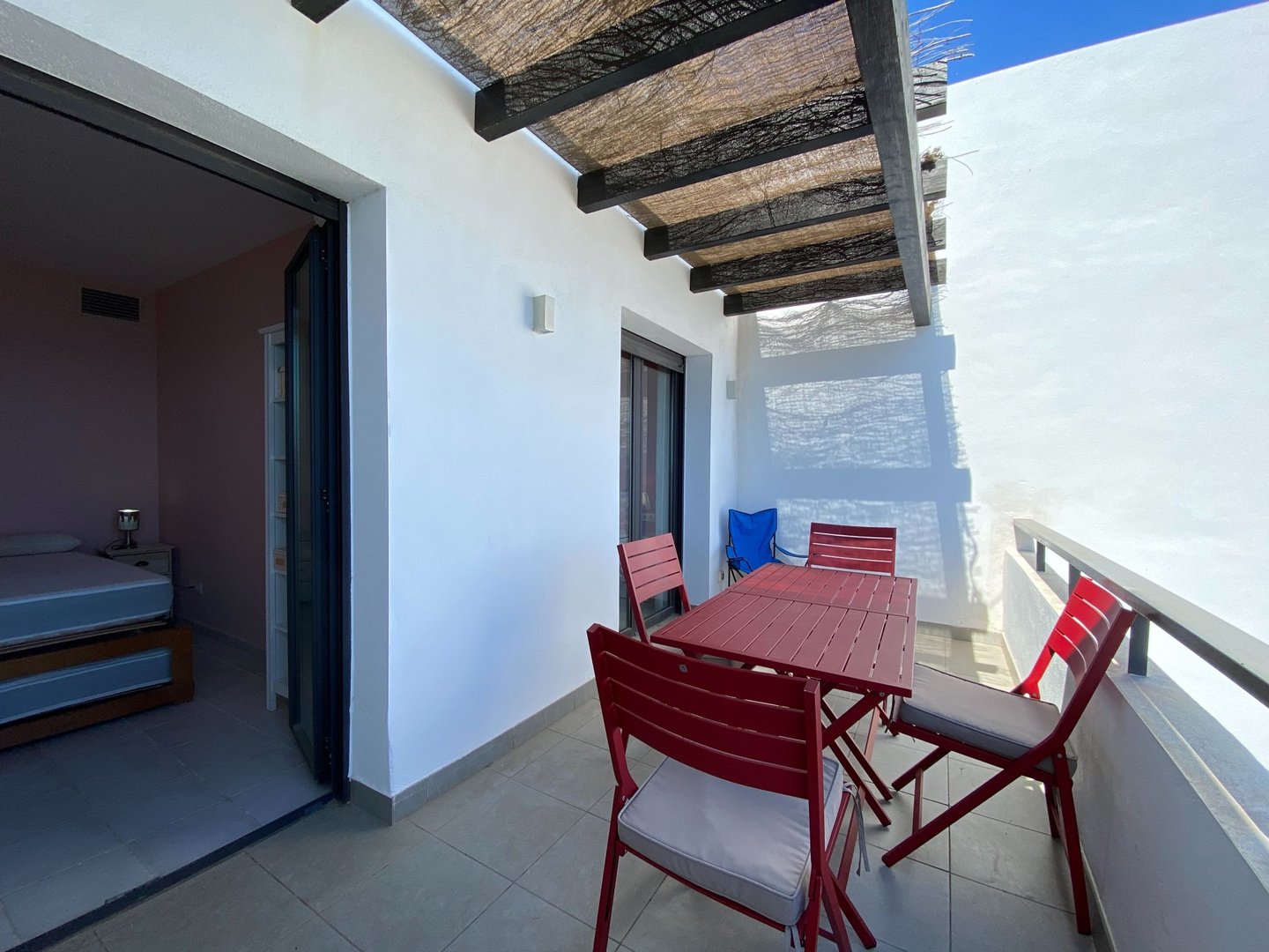 Piso de 100 m² en Mojácar