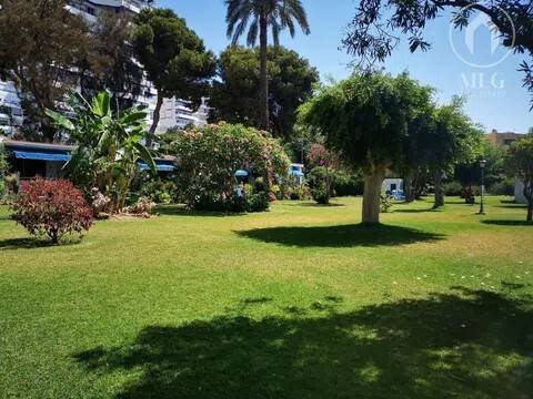 Casa de 50 m² en Benalmádena