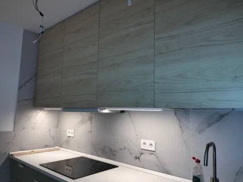 Appartamento 54 m² a Madrid