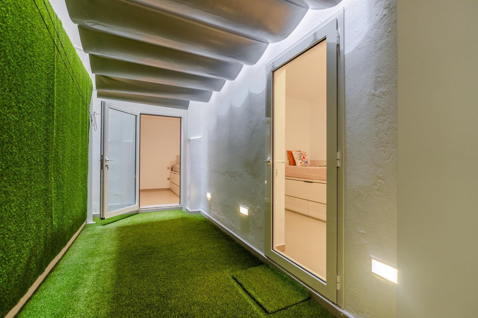 Pis de 97 m² a Las Palmas de Gran Canaria