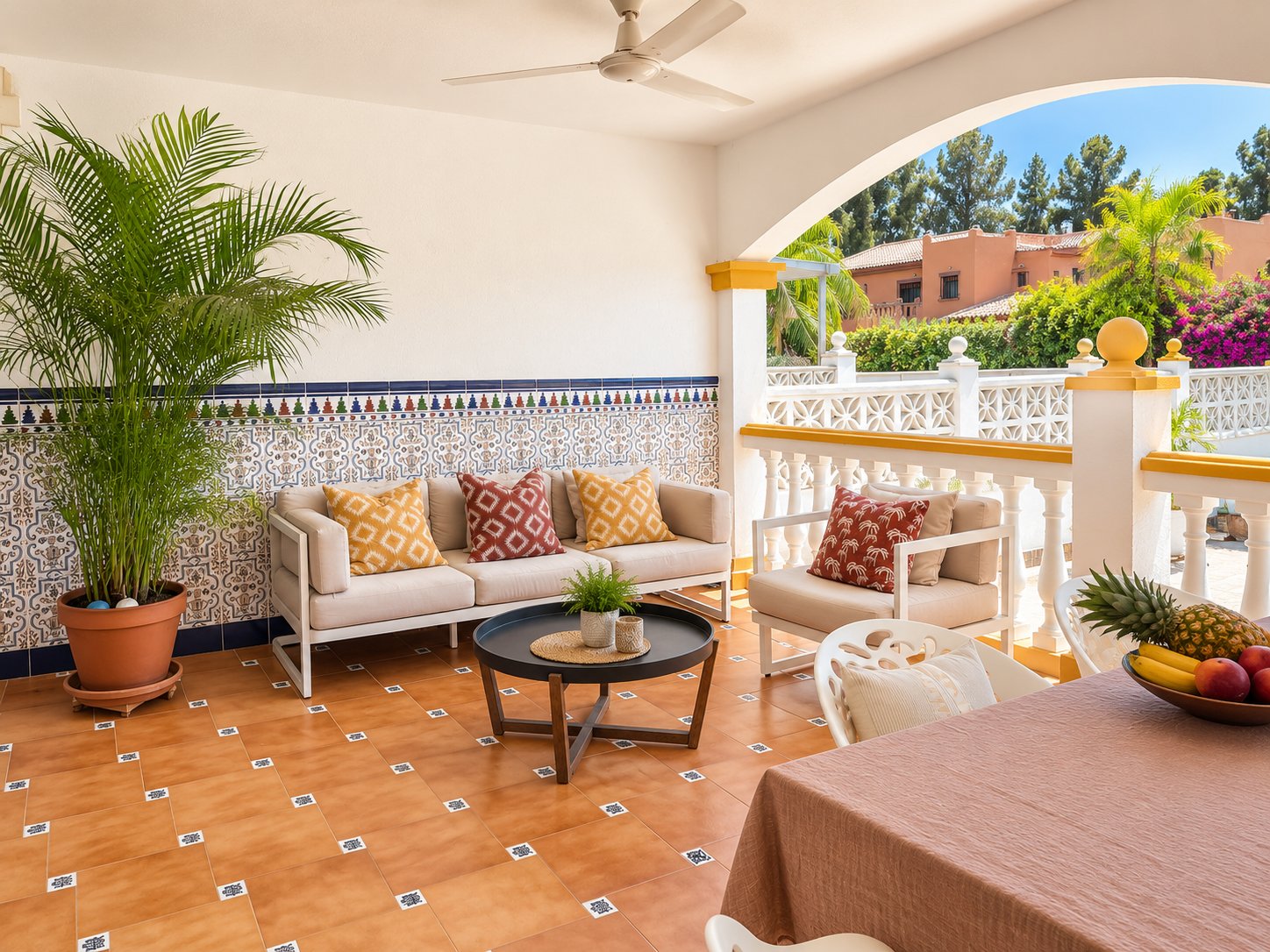 Pis de 193 m² a Marbella