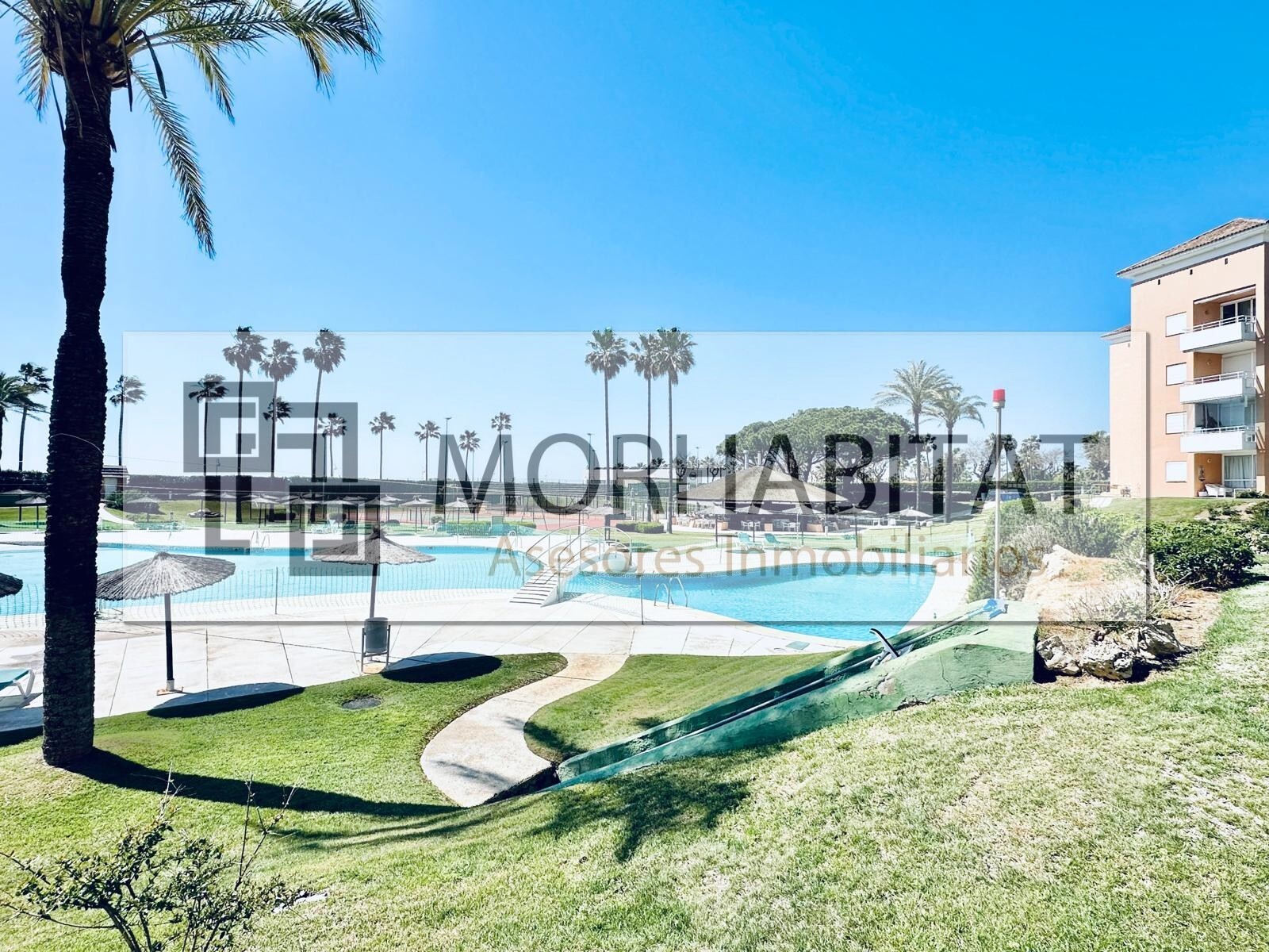 Piso de 65 m² en Isla Cristina