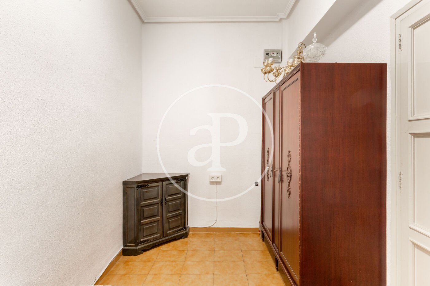 Piso de 105 m² en Valencia