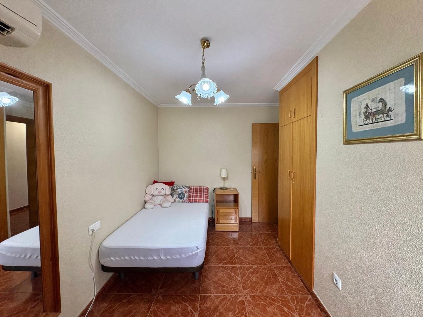 Piso de 100 m² en Murcia