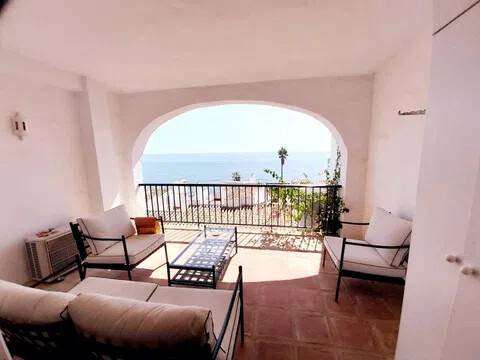Pis de 150 m² a Mijas