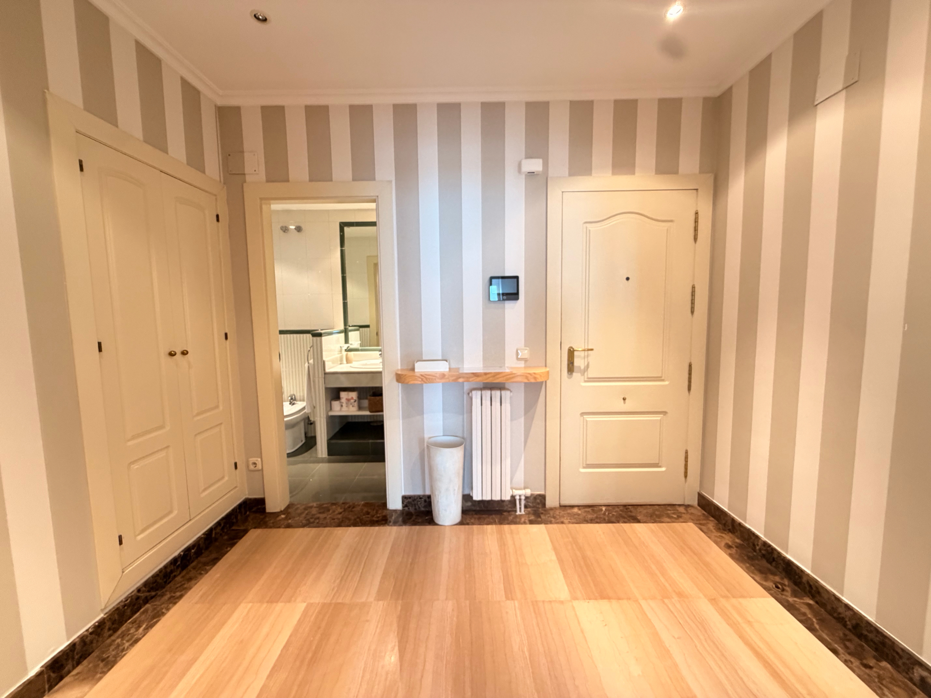 Piso de 107 m² en Santander