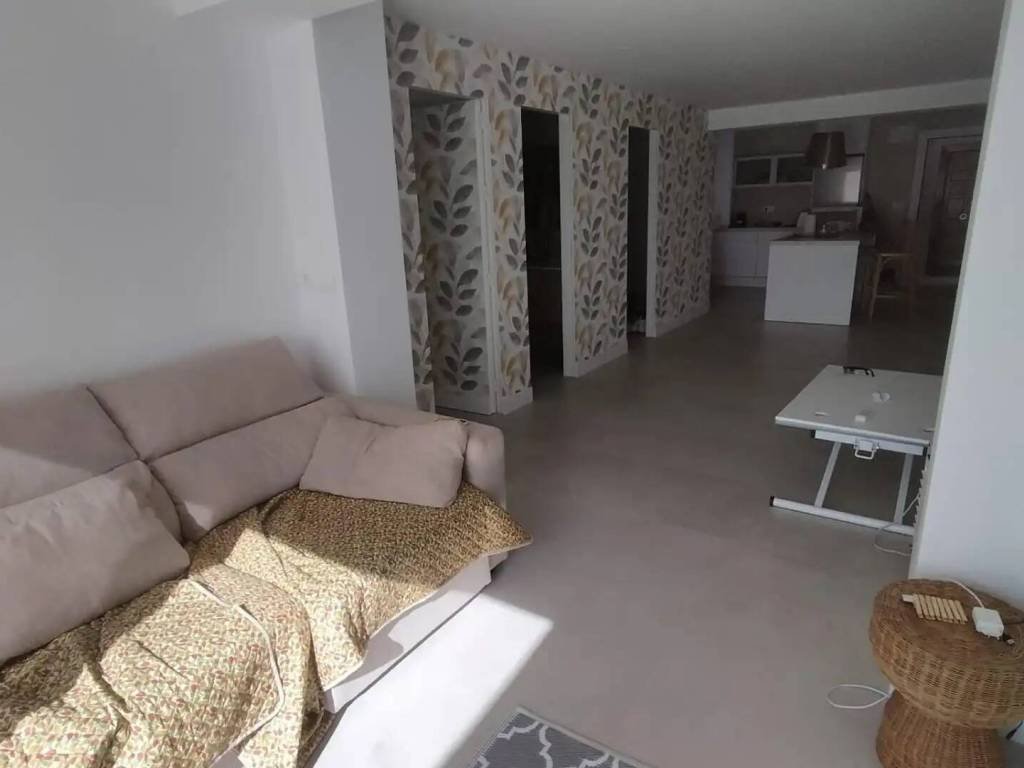 Piso de 78 m² en Málaga