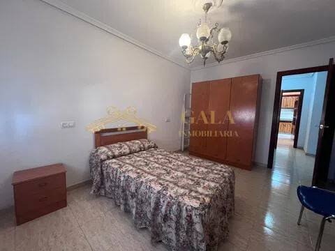 Piso de 115 m² en Cáceres