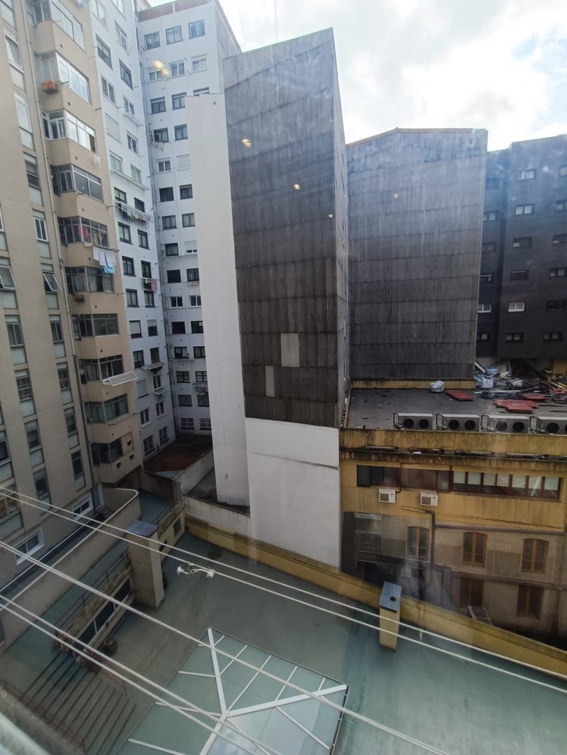 Piso de 60 m² en La Coruña