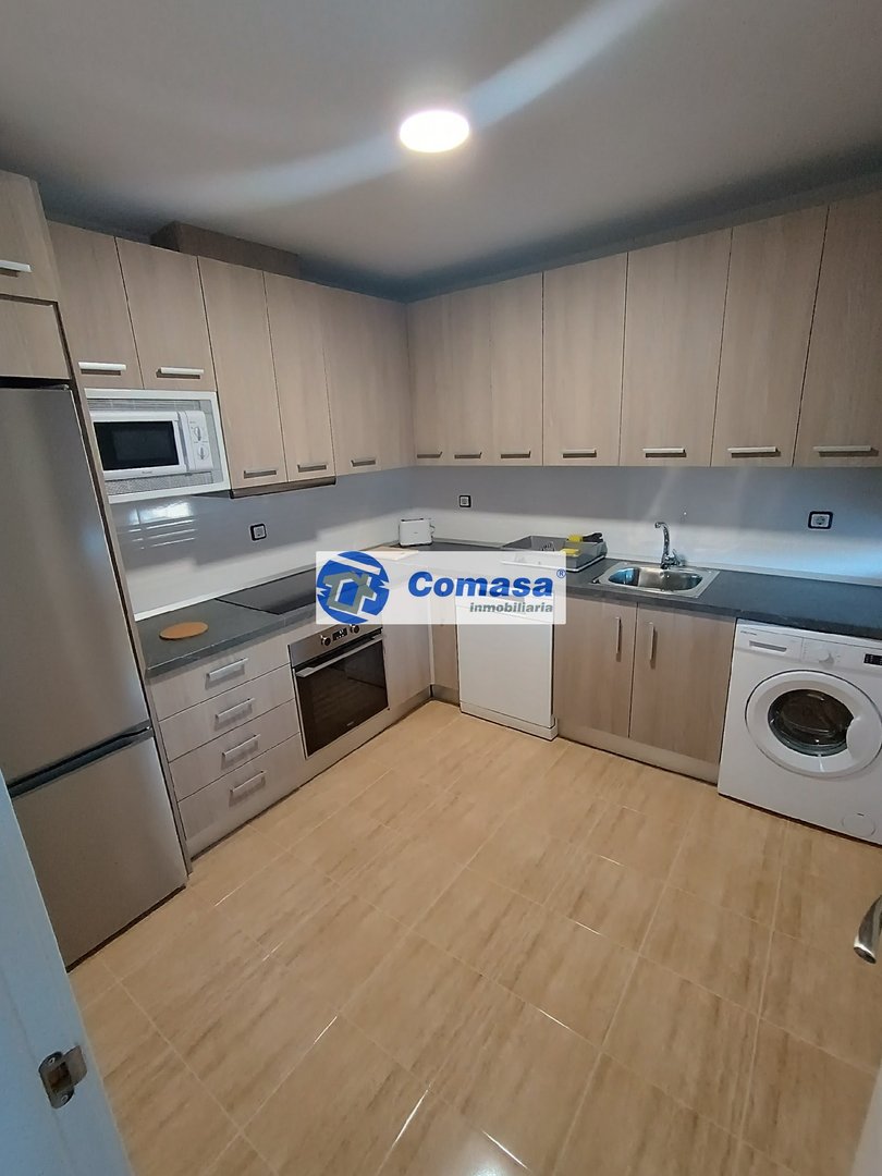 Habitación en alquiler, Martos