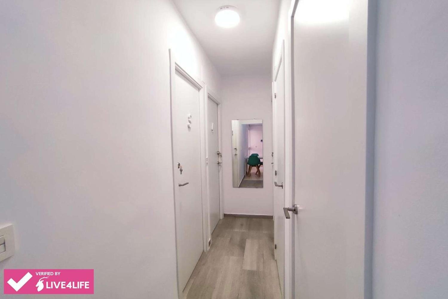 Habitación 90 m², Granada