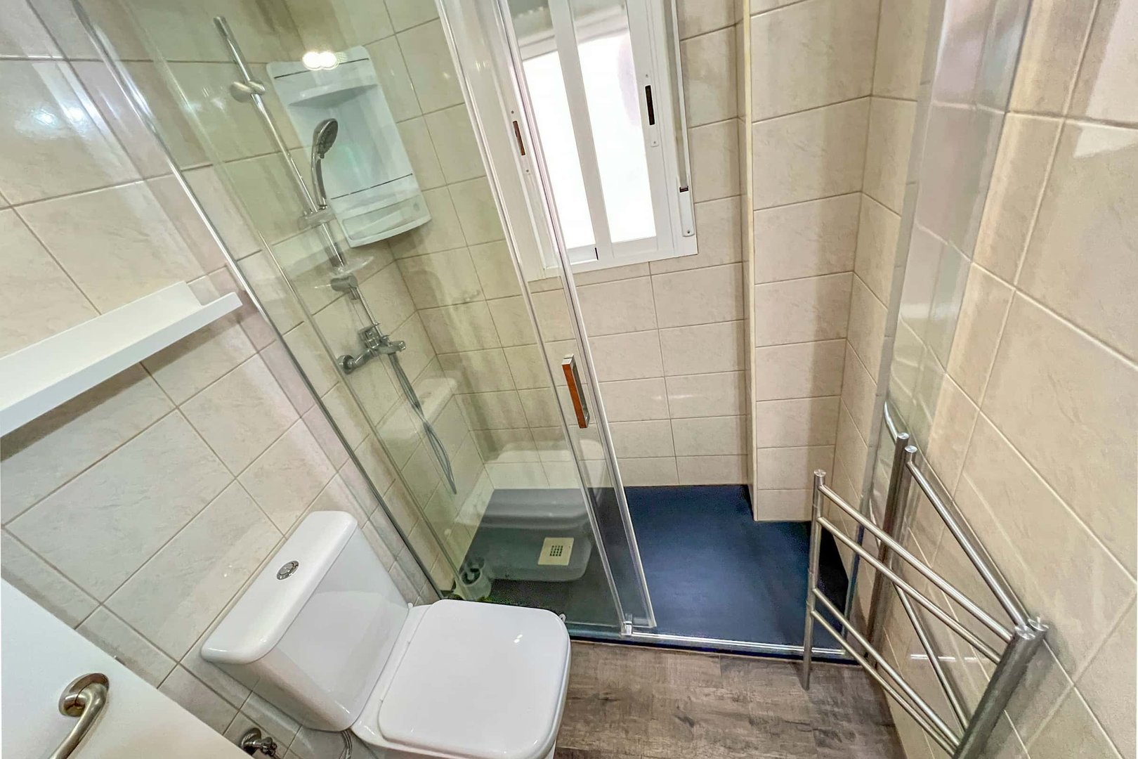 Zimmer zur Miete, Valencia