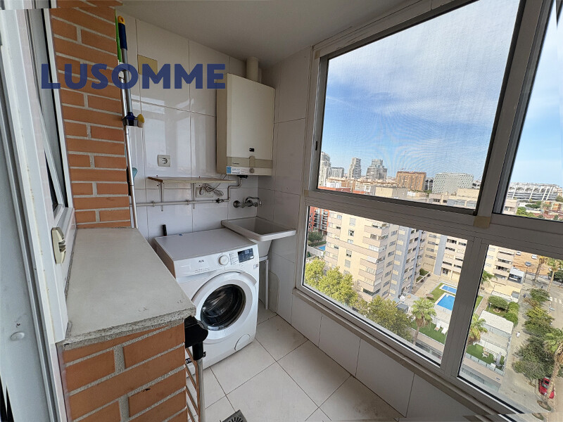 Appartamento 172 m² a Valencia