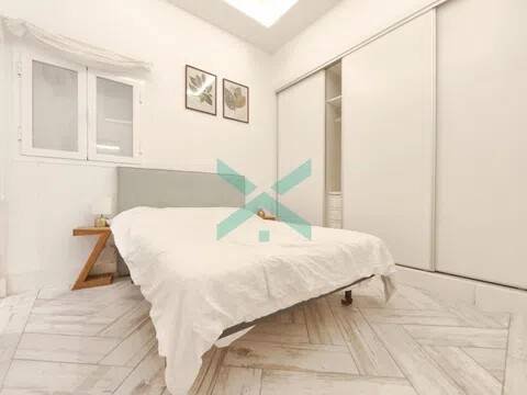Pis de 58 m² a Madrid