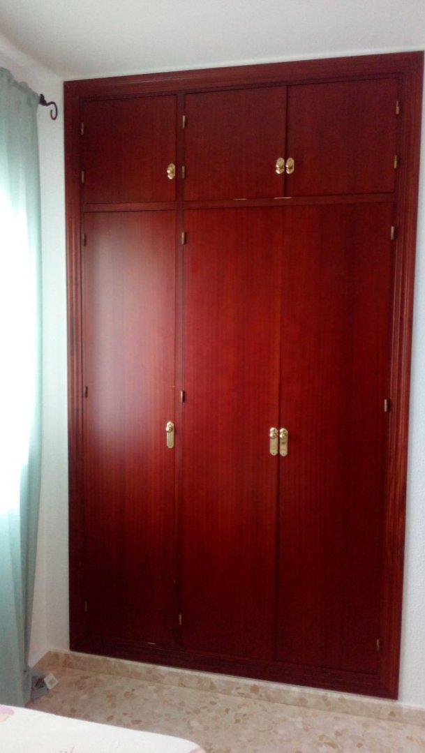 Pis de 85 m² a Vejer de la Frontera