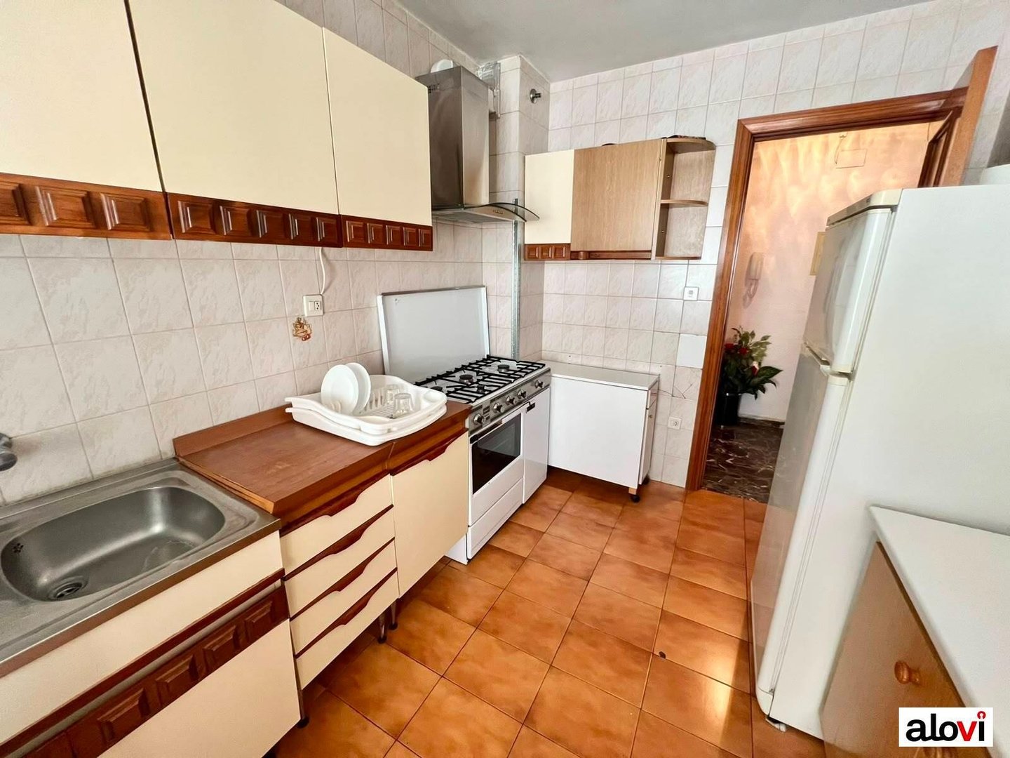 Piso de 90 m² en Granada