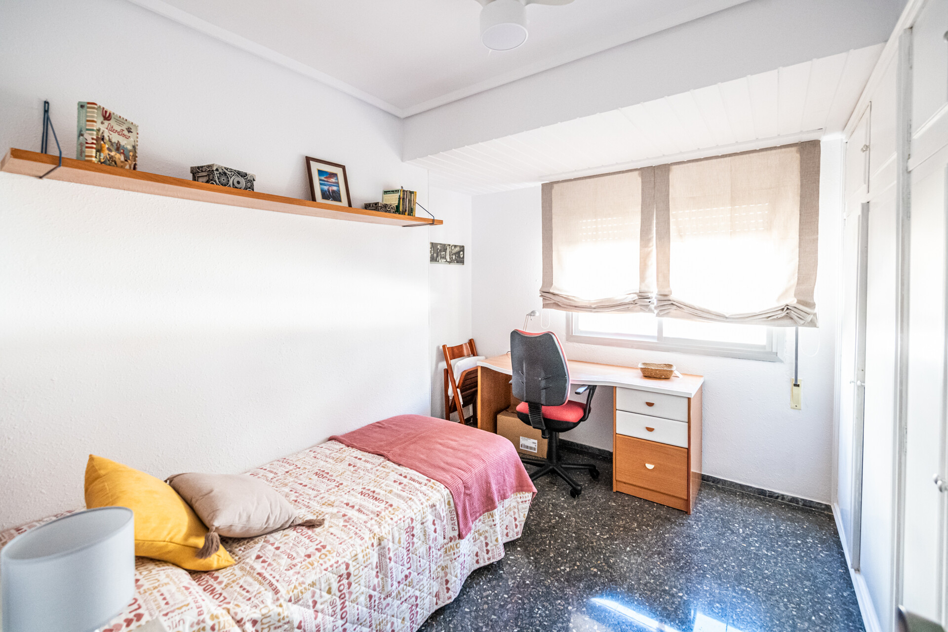 Appartamento 72 m² a Valencia