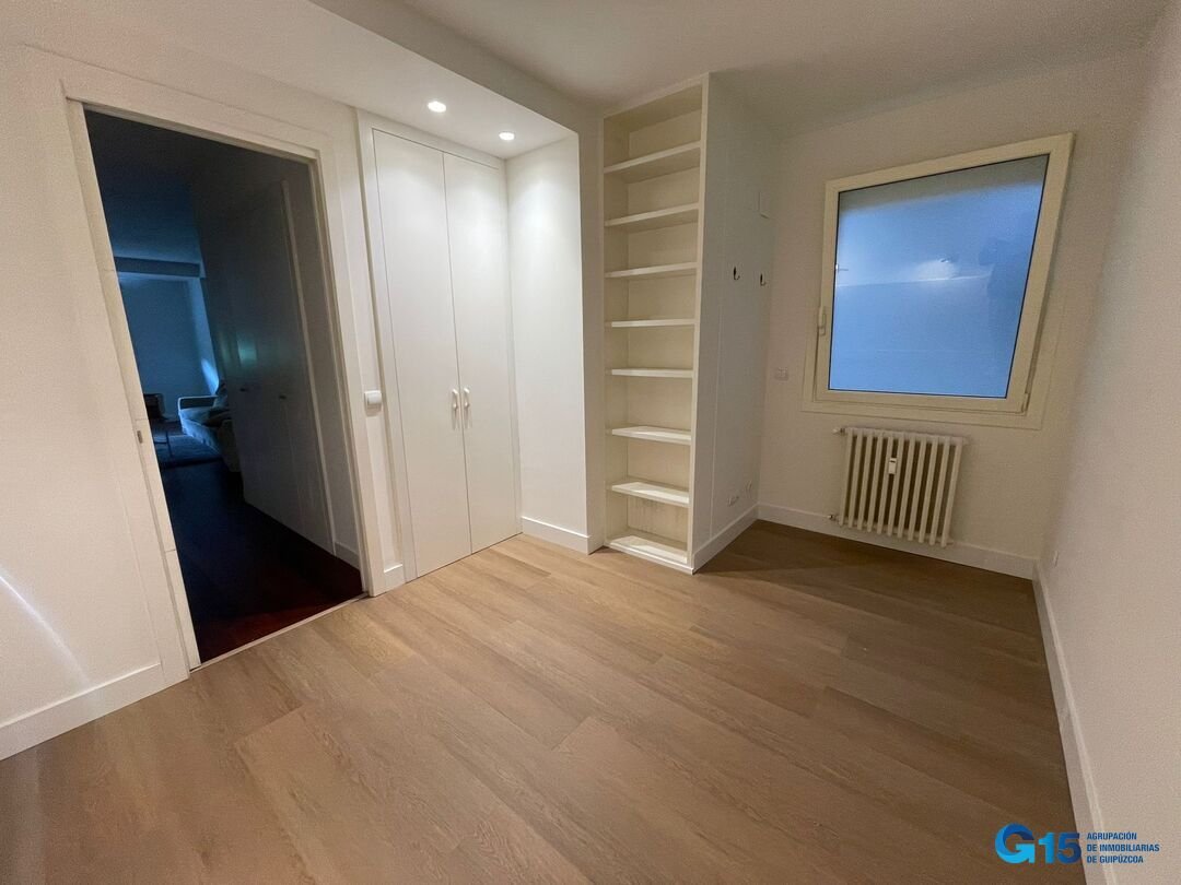 Pis de 108 m² a Sant Sebastià