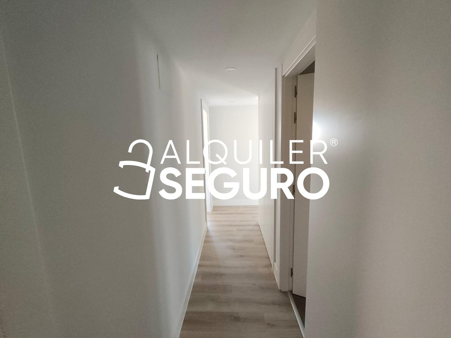 Pis de 150 m² a Madrid