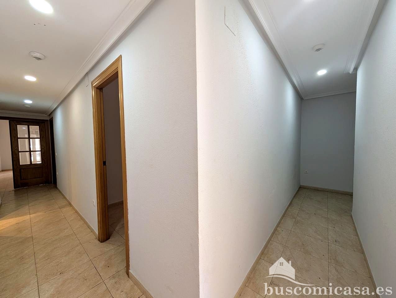Piso de 149 m² en Linares