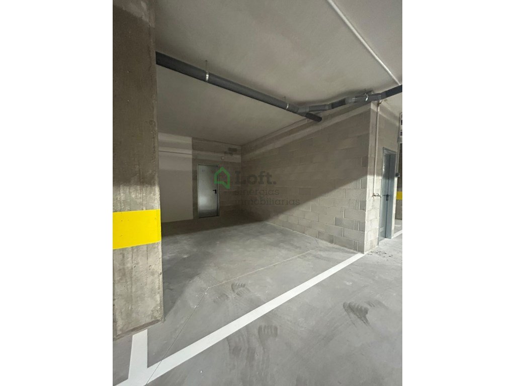 Piso de 85 m² en Badajoz