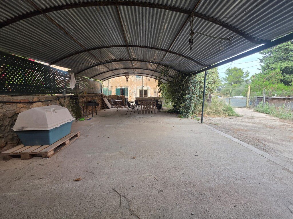 Квартира 150 м² у Algaida