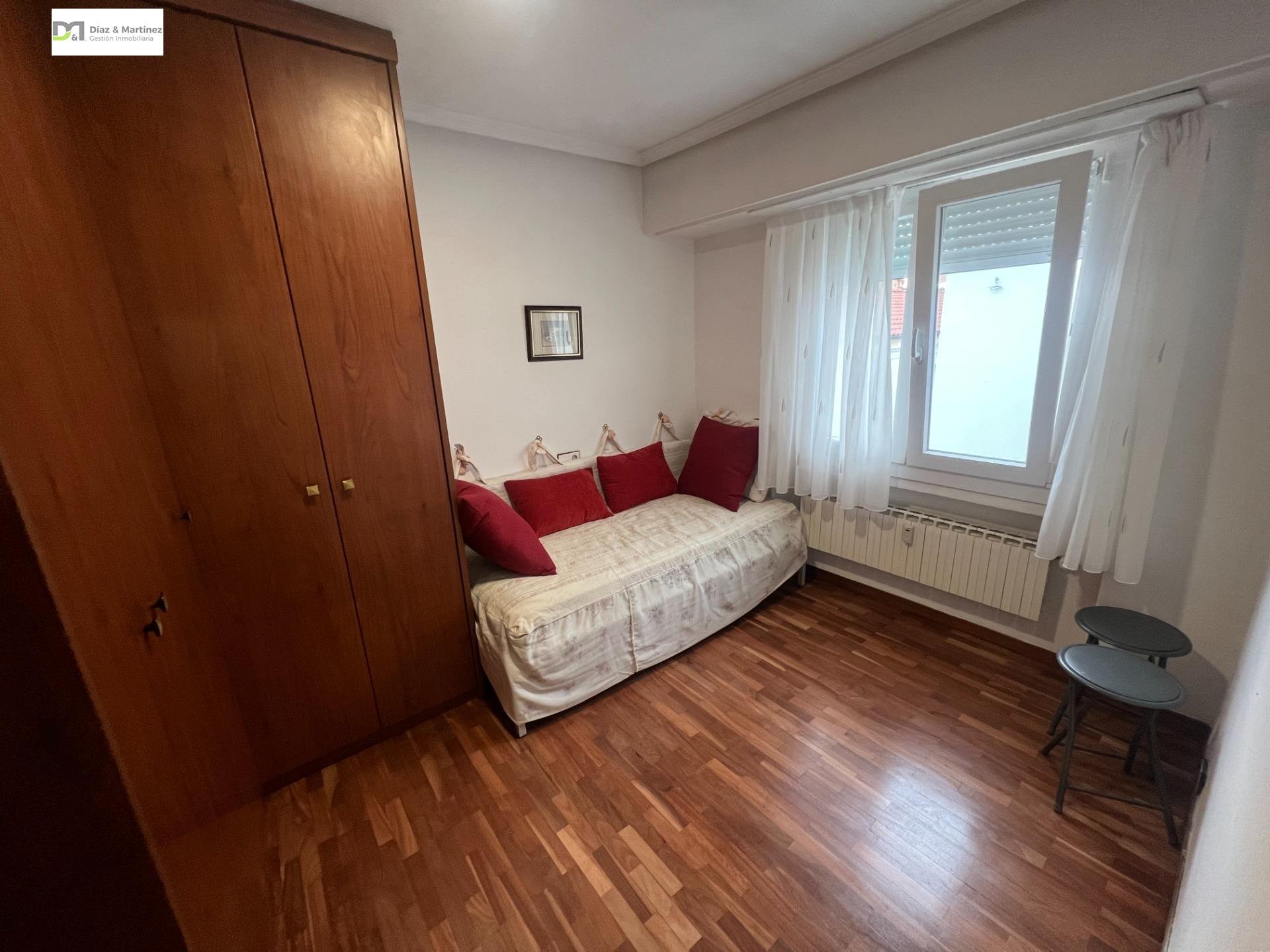 Piso de 75 m² en León