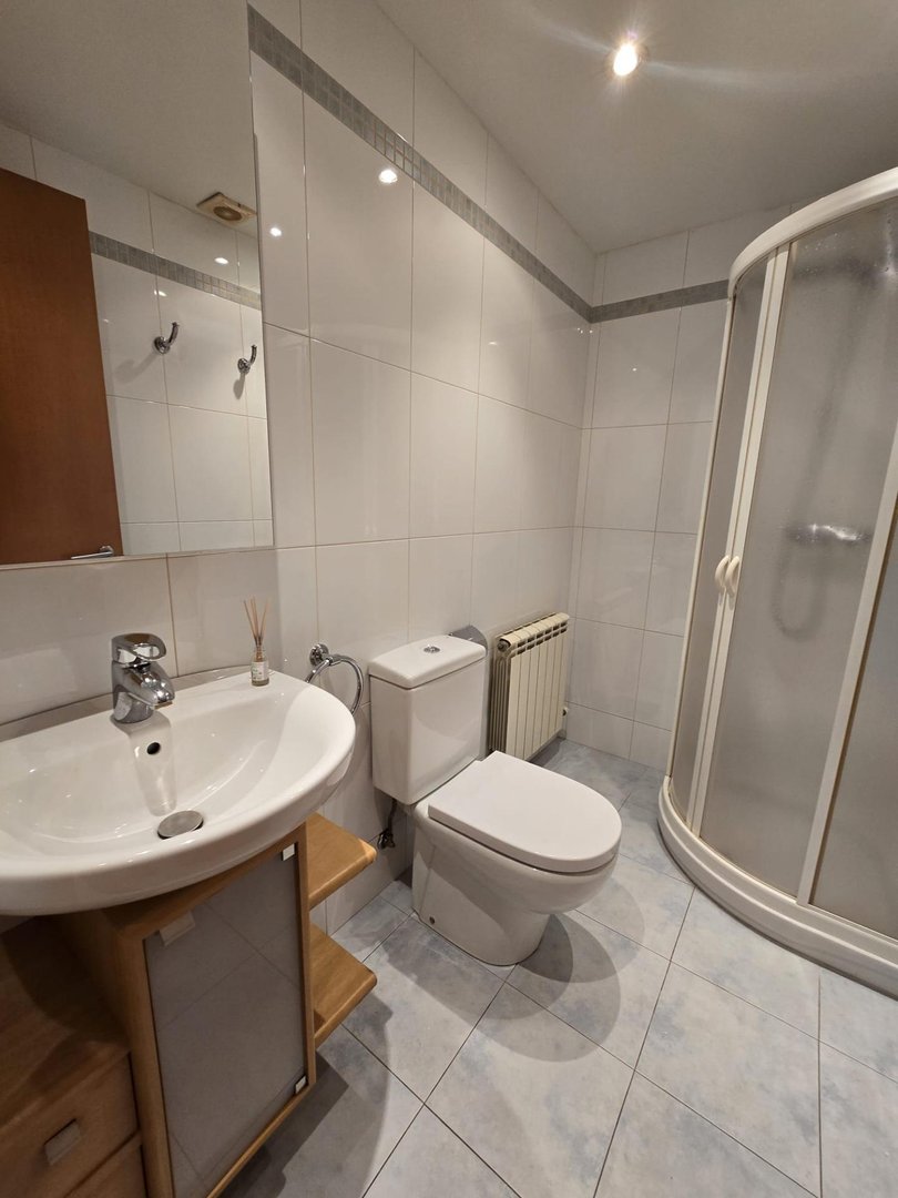 Wohnung 118 m² in Manresa
