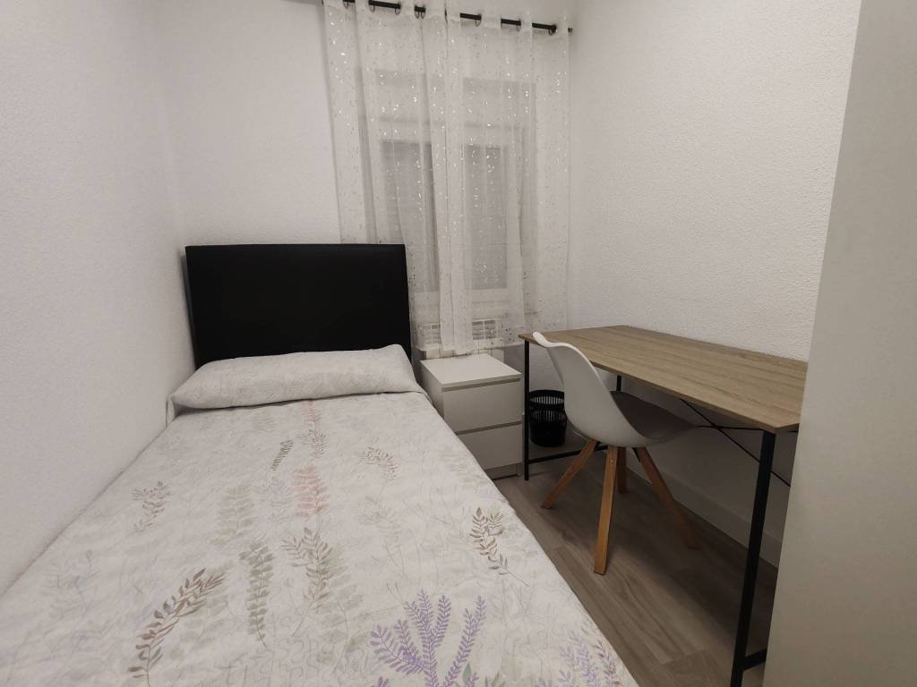 Appartamento 120 m² a Salamanca