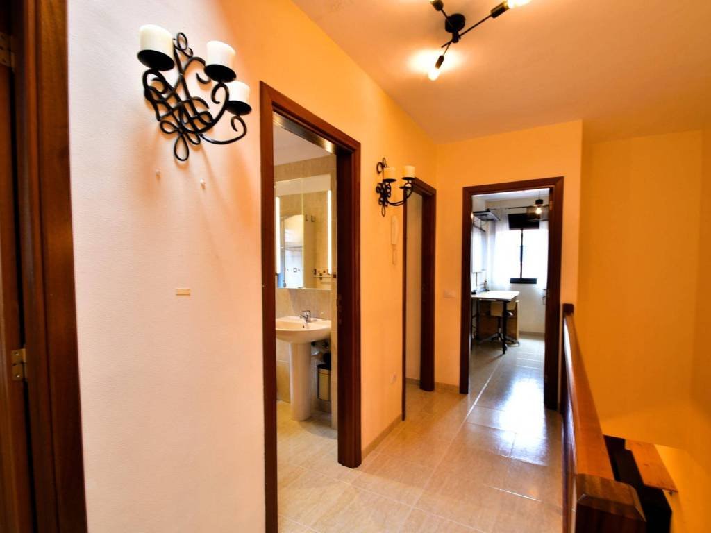 Moradia 137 m² em San Cristóbal de La Laguna