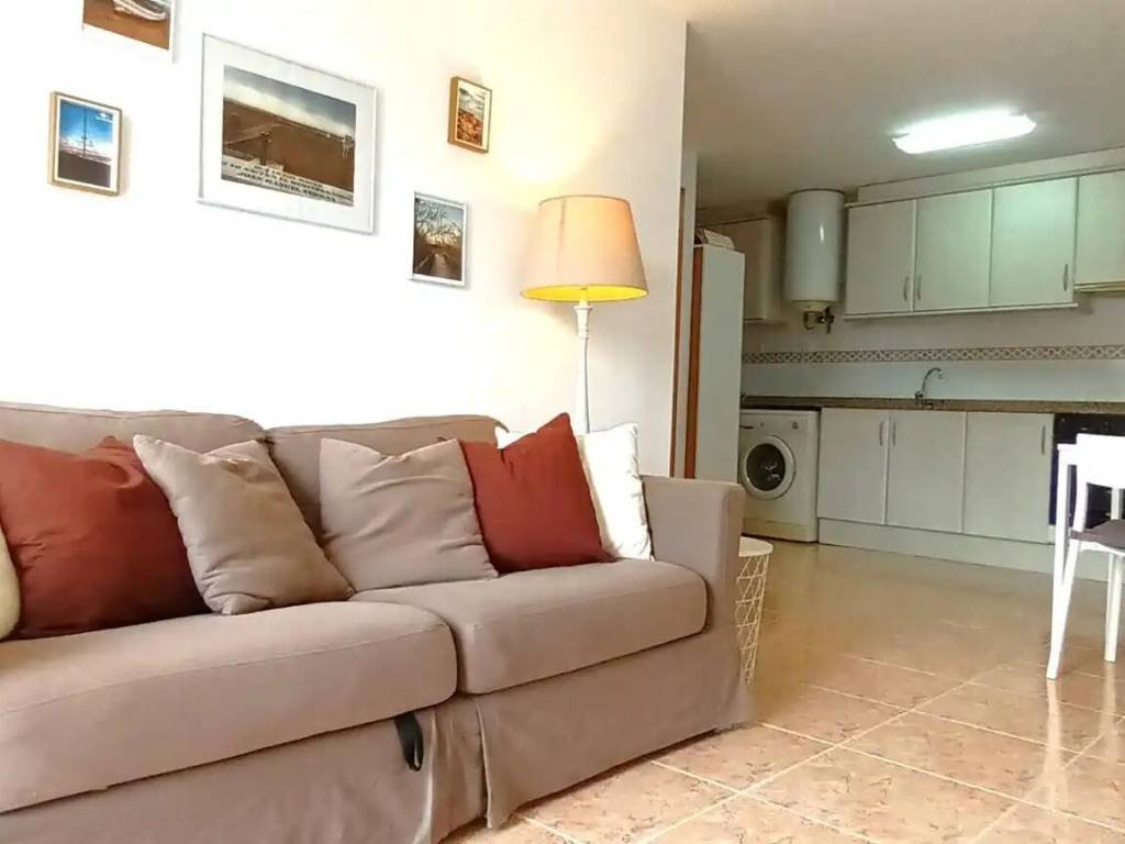 Piso de 53 m² en Torreblanca