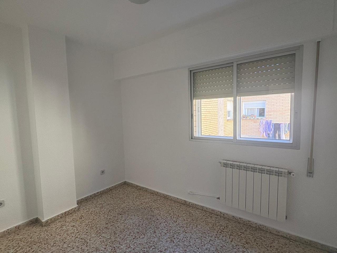 Pis de 81 m² a Saragossa