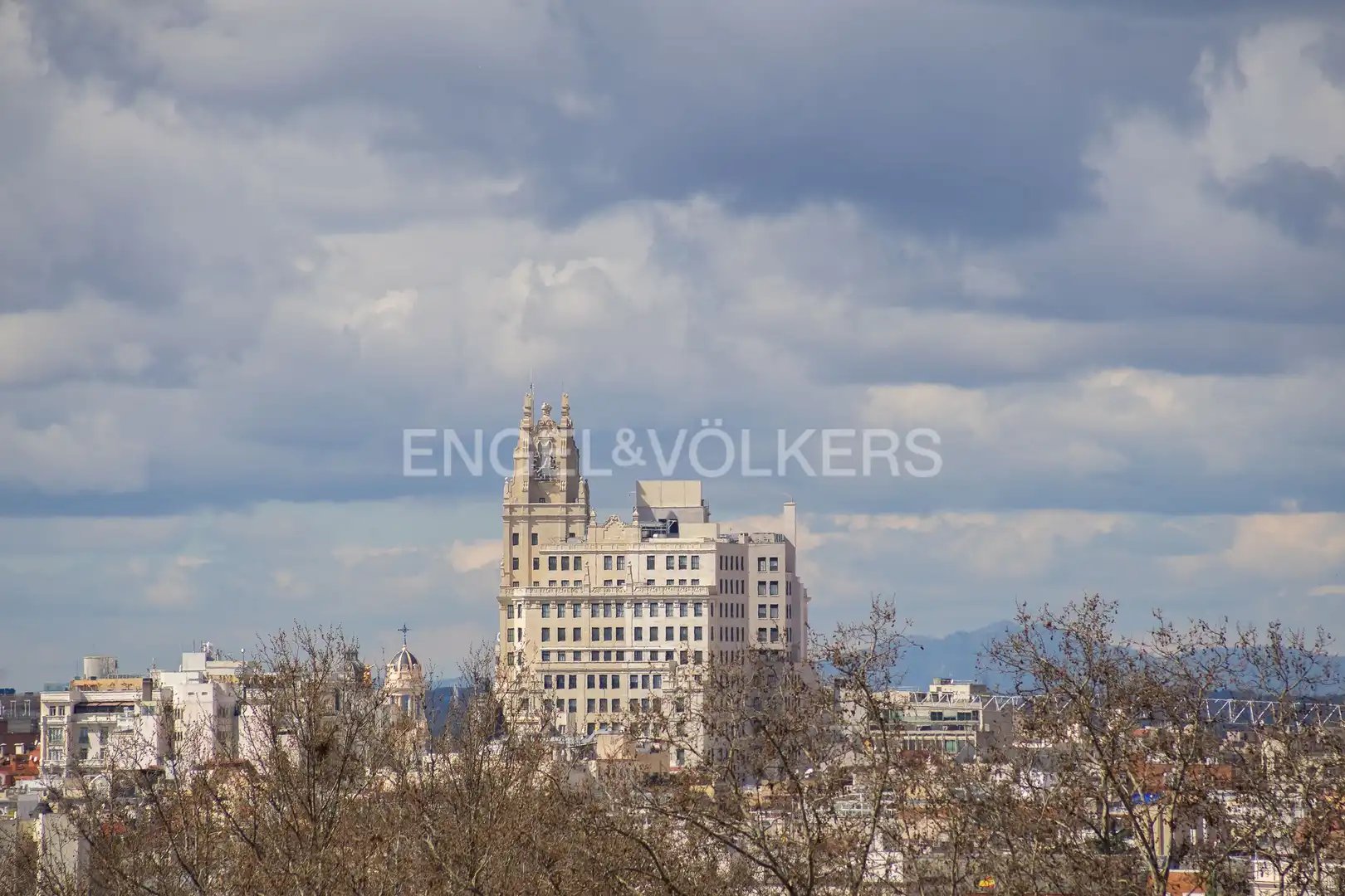 Pis de 203 m² a Madrid