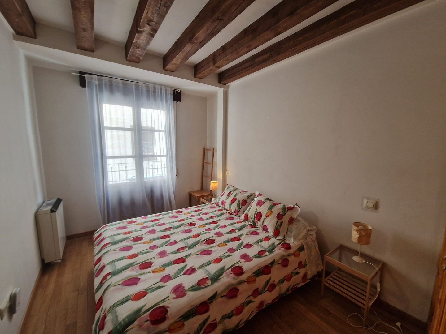 Piso de 65 m² en Segovia
