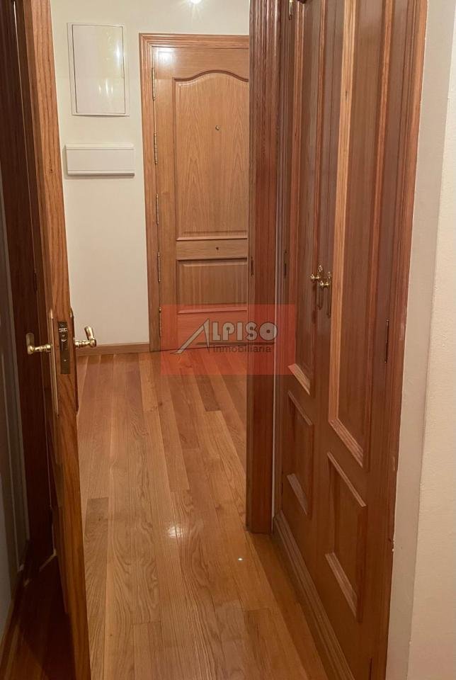 Piso de 92 m² en Ourense