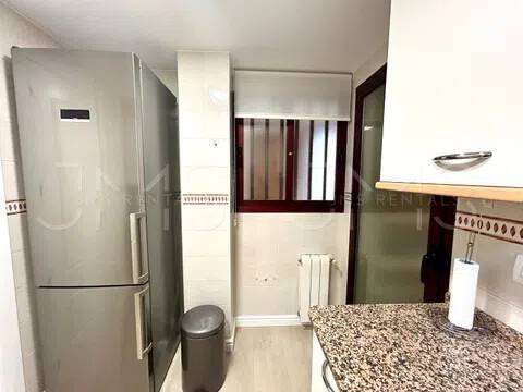 Pis de 92 m² a l'Alfàs del Pi