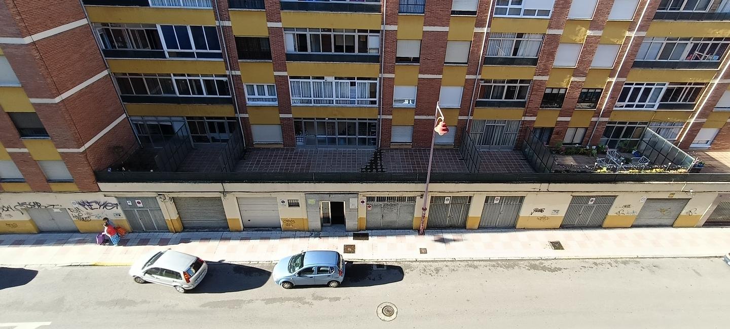 Piso de 100 m² en León
