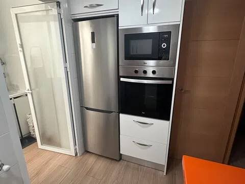 Piso de 90 m² en Granada