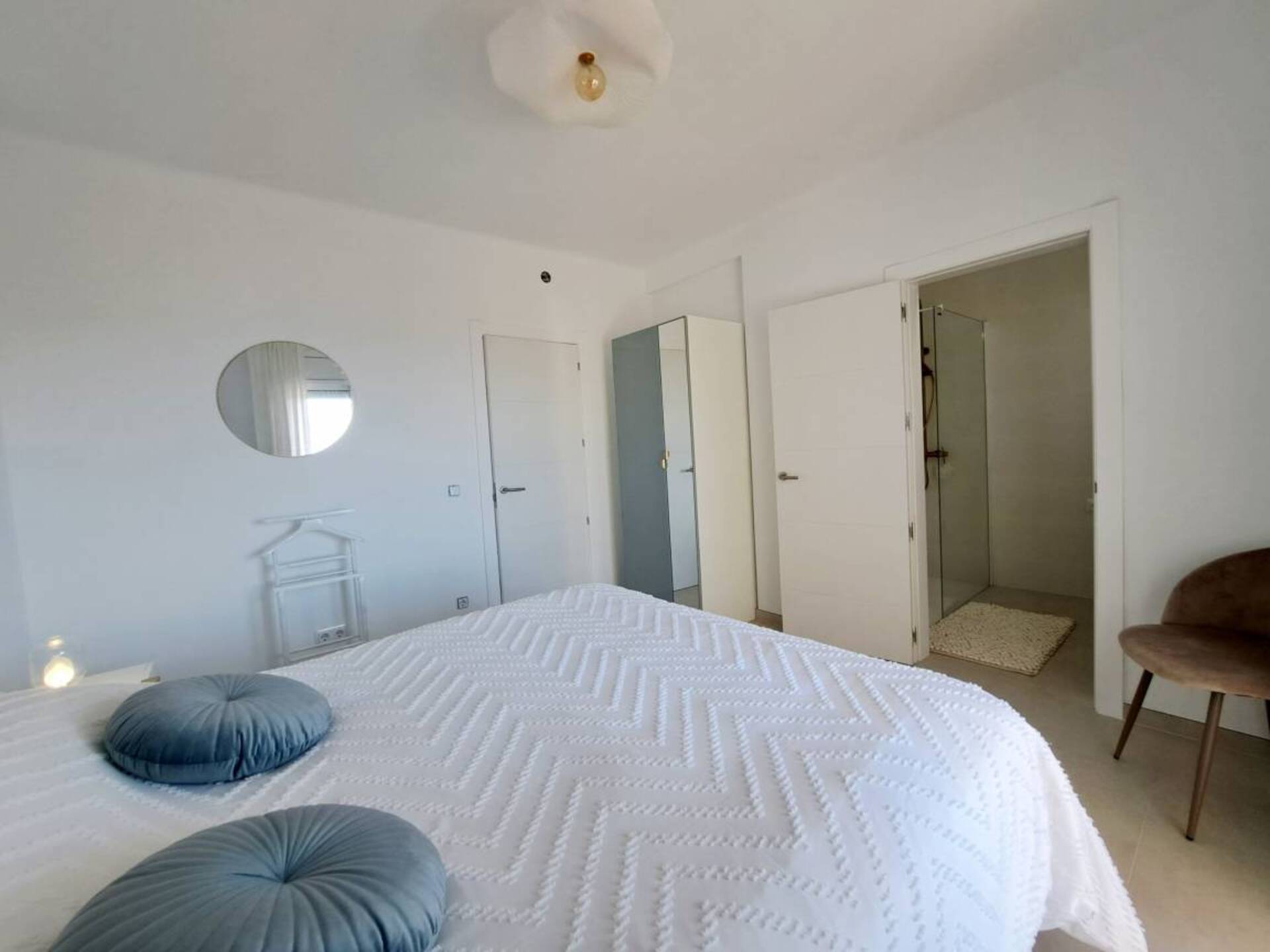 Piso de 110 m² en Roses